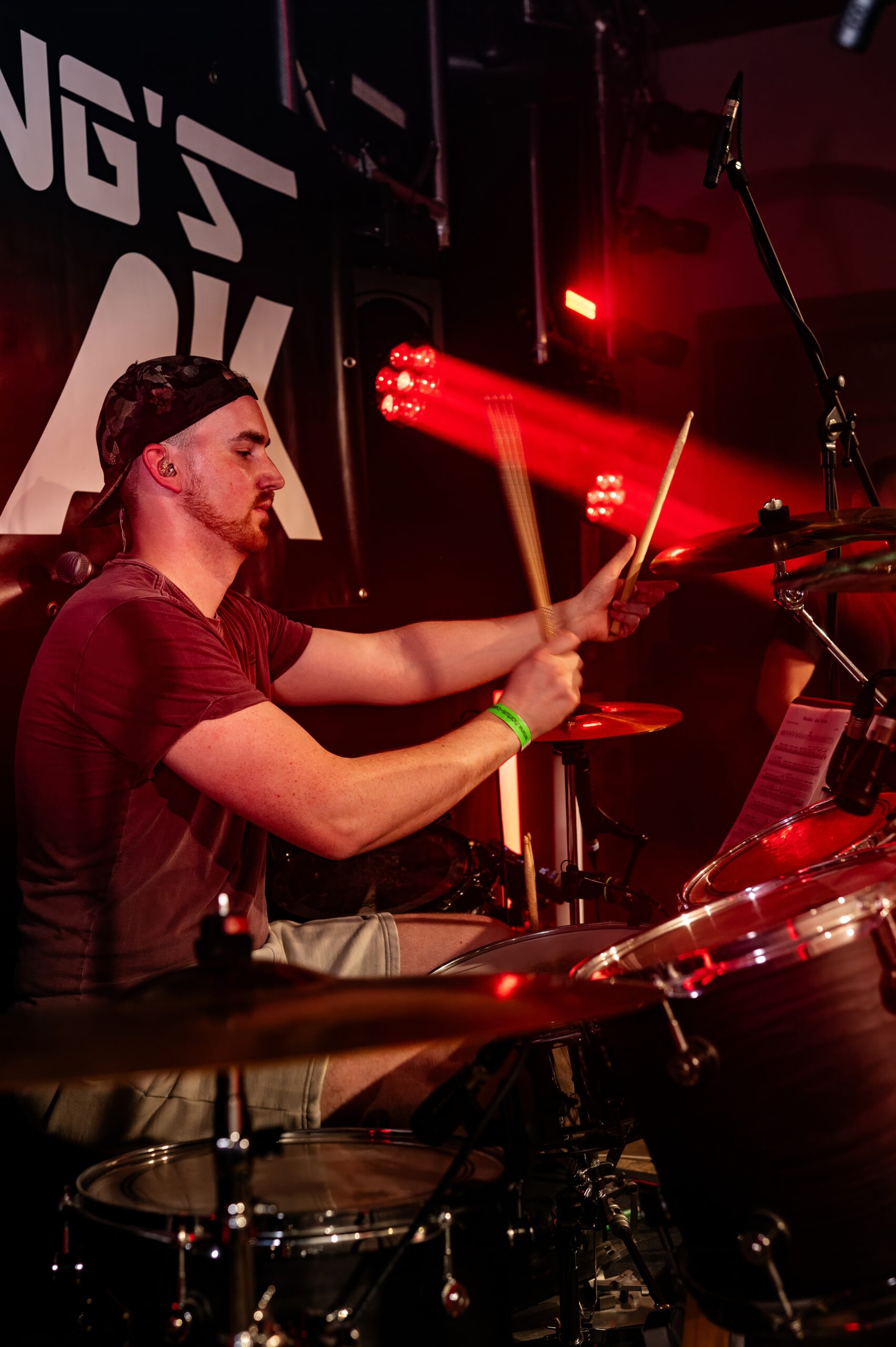 nothings bleak dinkelsbühl 28.3.26 3